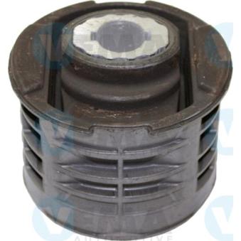 Suspension, corps de l'essieu VEMA OEM 8K0505145B