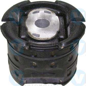 Suspension, corps de l'essieu VEMA OEM 33316758260 Suspension, corps de l'essieu VEMA OEM 33316758260