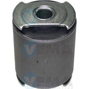Silent bloc de l'essieu / berceau VEMA OEM 1350009080