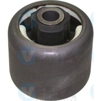 Suspension, corps de l'essieu VEMA OEM 1016439
