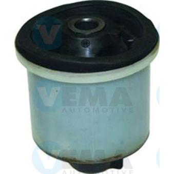 Suspension, corps de l'essieu VEMA OEM 8200287912