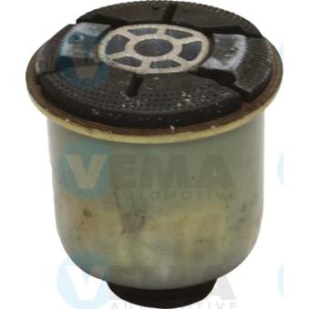 Suspension, corps de l'essieu VEMA OEM A4153520800