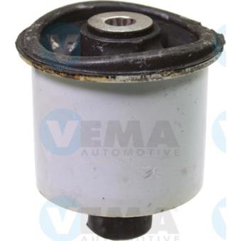 Suspension, corps de l'essieu VEMA OEM 550452379R
