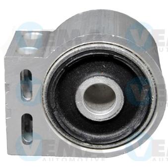 Silent bloc de l'essieu / berceau VEMA 21212