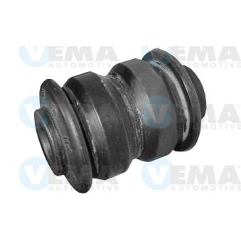 Silent bloc de l'essieu / berceau VEMA 21213