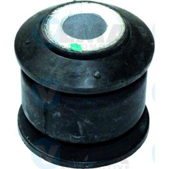 Silent bloc de l'essieu / berceau VEMA OEM 1352227080 Silent bloc de l'essieu / berceau VEMA OEM 1352227080
