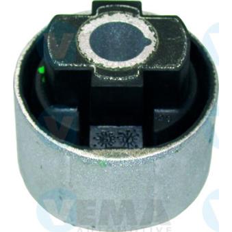 Silent bloc de l'essieu / berceau VEMA OEM 1352227080 Silent bloc de l'essieu / berceau VEMA OEM 1352227080