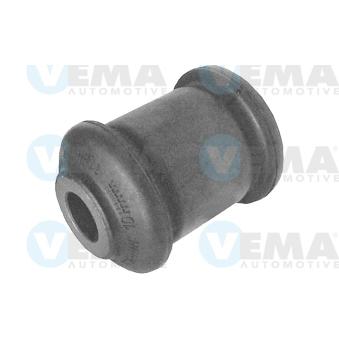 Silent bloc de l'essieu / berceau VEMA OEM D65134470
