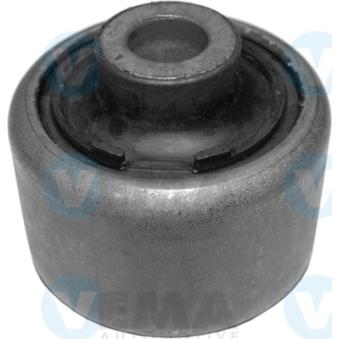 Silent bloc de l'essieu / berceau VEMA OEM 1507181