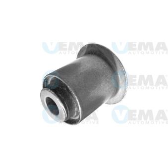 Silent bloc de l'essieu / berceau VEMA OEM 51392S5A004