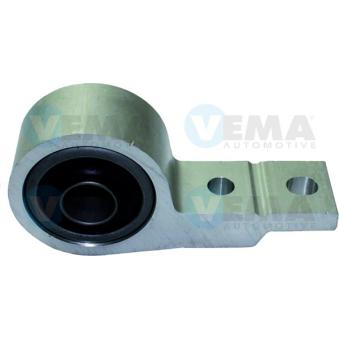 Silent bloc de l'essieu / berceau VEMA OEM 545508H300