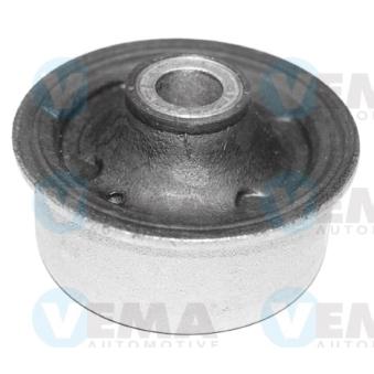 Silent bloc de l'essieu / berceau VEMA OEM 4806912300 Silent bloc de l'essieu / berceau VEMA OEM 4806912300