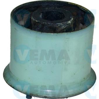Silent bloc de suspension (train avant) VEMA OEM 6Q0407183