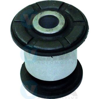 Silent bloc de l'essieu / berceau VEMA OEM 7L0407183A