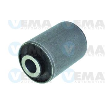 Silent bloc de l'essieu / berceau VEMA OEM 7L0412333A