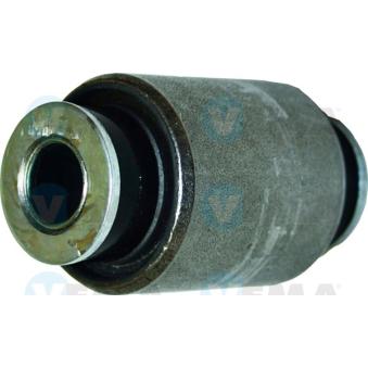 Silent bloc de l'essieu / berceau VEMA OEM 51842924