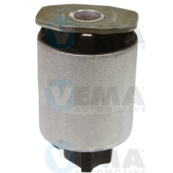 Suspension, corps de l'essieu VEMA OEM 51939759