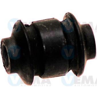 Silent bloc de l'essieu / berceau VEMA OEM K05273731AB