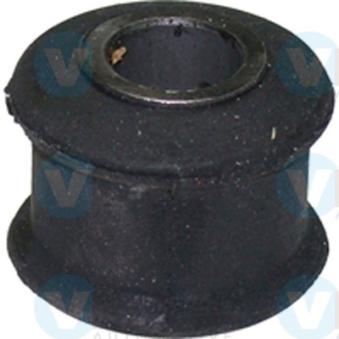 Suspension, corps de l'essieu VEMA OEM 6013210350