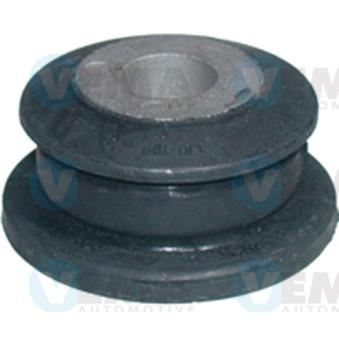 Suspension, corps de l'essieu VEMA OEM 1J0199429