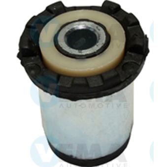 Suspension, corps de l'essieu VEMA OEM 7700824709