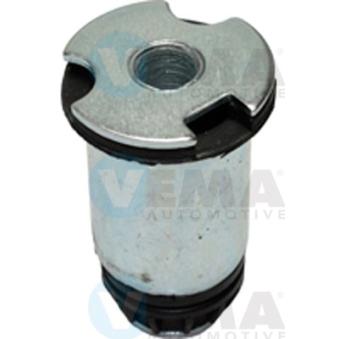Suspension, corps de l'essieu VEMA OEM 7700826216