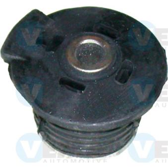 Suspension, corps de l'essieu VEMA OEM 7700767684