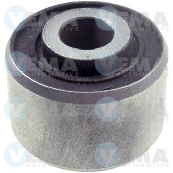 Silent bloc de l'essieu / berceau VEMA 21349