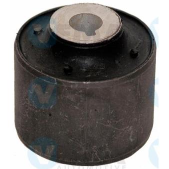 Silent bloc de l'essieu / berceau VEMA OEM 7E8407152B