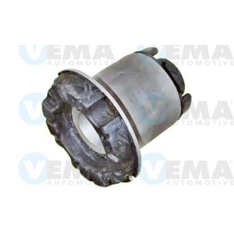 Suspension, corps de l'essieu VEMA OEM 5131F8 Suspension, corps de l'essieu VEMA OEM 5131F8