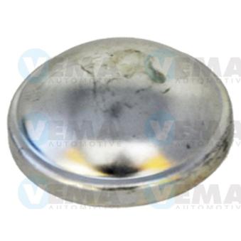 Couvercle de protection, moyeu de roue VEMA OEM 1206923