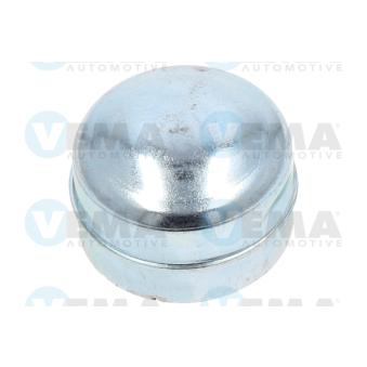 Couvercle de protection, moyeu de roue VEMA OEM 330388 Couvercle de protection, moyeu de roue VEMA OEM 330388