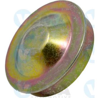 Couvercle de protection, moyeu de roue VEMA OEM 8200649356