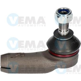 Rotule de barre de connexion avant droit VEMA OEM 4A0419812A