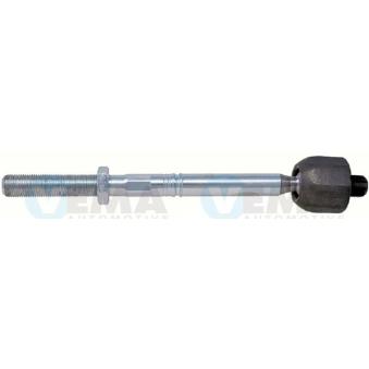 Rotule de direction intérieure, barre de connexion VEMA OEM 4M0423810C