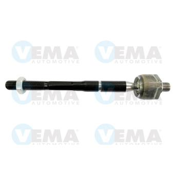 Rotule de direction intérieure, barre de connexion avant gauche VEMA OEM 577244L000