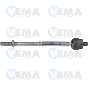 Rotule de direction intérieure, barre de connexion VEMA OEM 455030D030