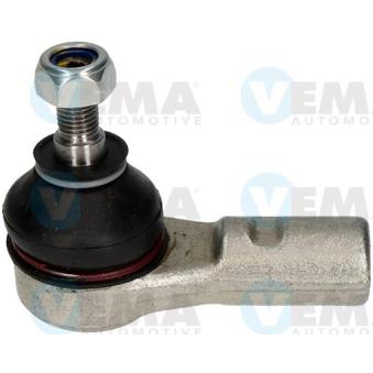 Rotule de barre de connexion avant gauche VEMA OEM 4504787580