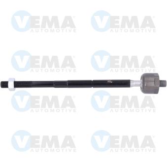 Rotule de direction intérieure, barre de connexion VEMA 220111