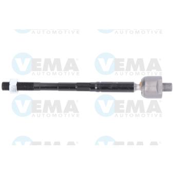 Rotule de direction intérieure, barre de connexion VEMA OEM 490013KA0A