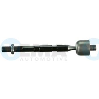 Rotule de direction intérieure, barre de connexion VEMA OEM A2123302803