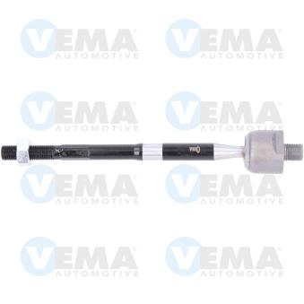 Rotule de direction intérieure, barre de connexion VEMA 220127