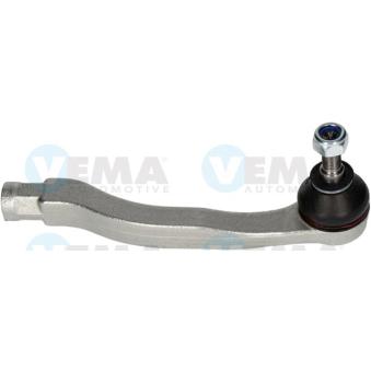 Rotule de barre de connexion avant droit VEMA 22014