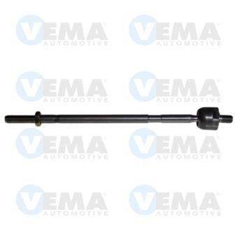 Rotule de direction intérieure, barre de connexion VEMA [220143]