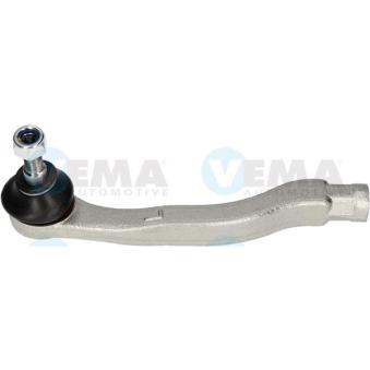 Rotule de barre de connexion avant gauche VEMA 22015