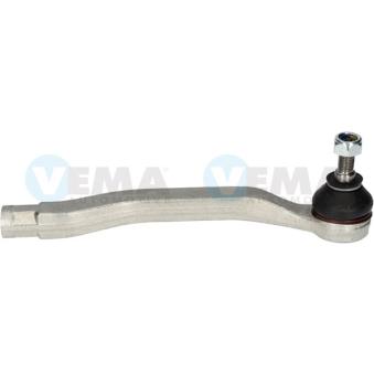 Rotule de barre de connexion avant droit VEMA OEM 53540SM4003