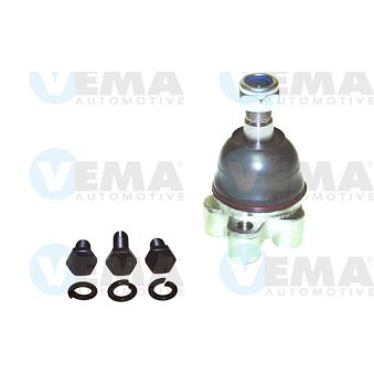 Rotule de suspension VEMA OEM 544174AA00 Rotule de suspension VEMA OEM 544174AA00