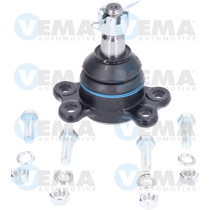 Rotule de suspension VEMA 22030 - Visuel 1