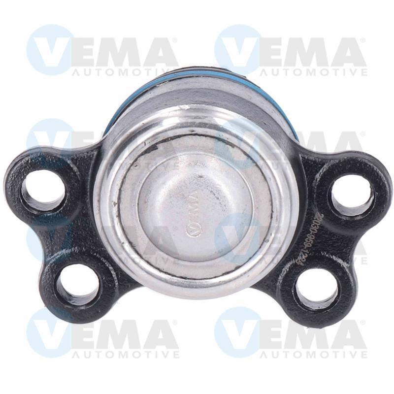 Rotule de suspension VEMA 22030 - Visuel 2