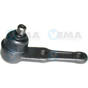 Rotule de suspension VEMA OEM B09234550